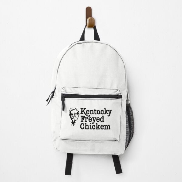 Item preview, Kentacky Freyed Chickem designed and sold by Fraudwear.