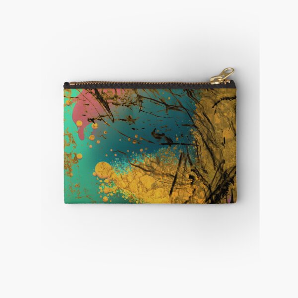 Item preview, Abstract painting real 8 designed and sold by Real-texture.
