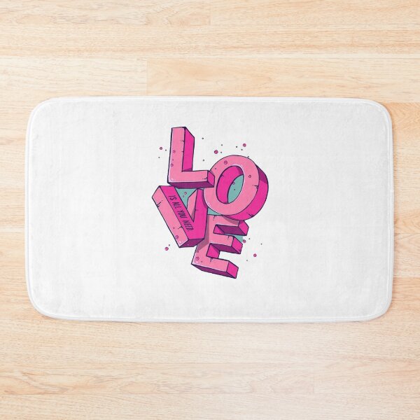 Item preview, Love don't judge designed and sold by Darksquad.