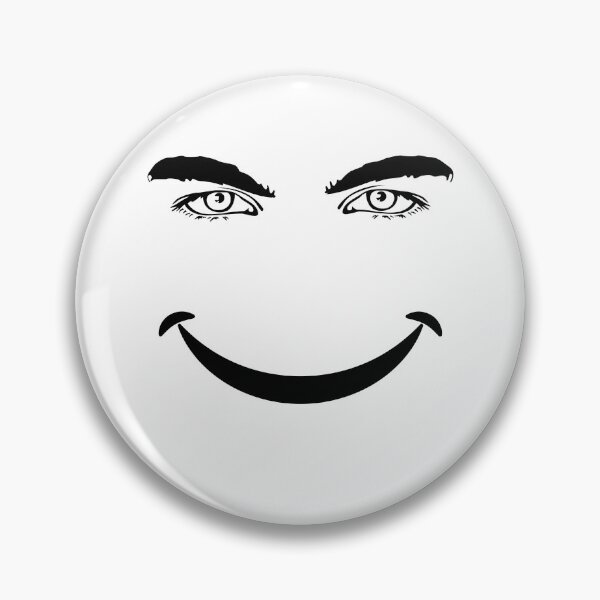 Item preview, Smiling Face designed and sold by Scyzor.