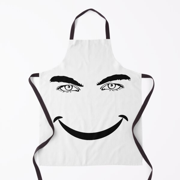 Item preview, Smiling Face designed and sold by Scyzor.