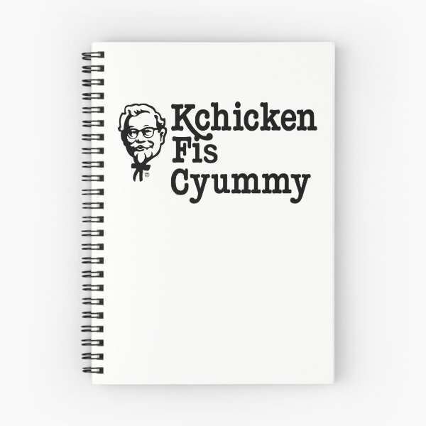 Item preview, Kchicken Fis Cyummy designed and sold by Fraudwear.