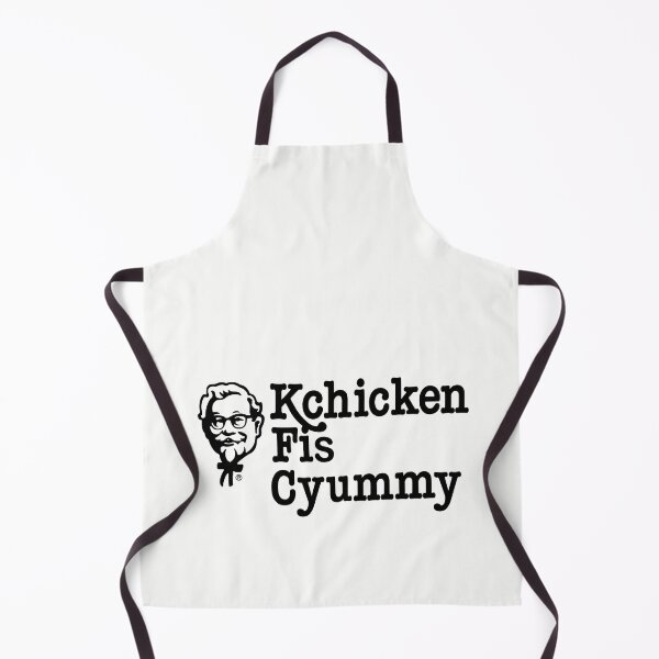 Item preview, Kchicken Fis Cyummy designed and sold by Fraudwear.