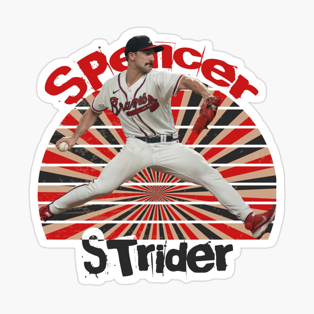 Braves 2021 Player Review: Spencer Strider - Braves Journal