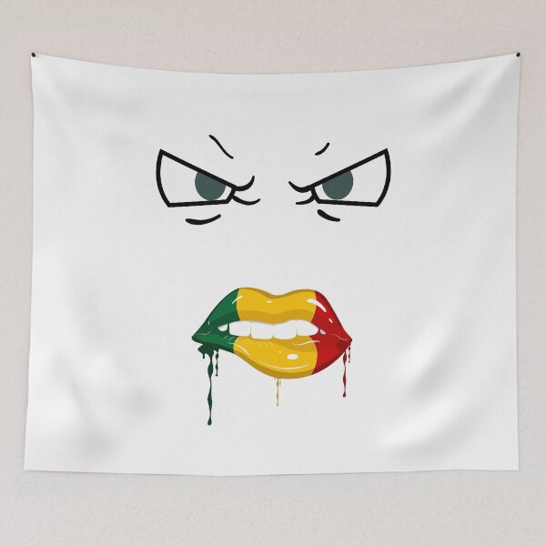 Item preview, Angry Face! designed and sold by Scyzor.
