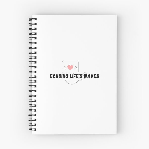Item preview, Echoing Life's Waves designed and sold by Cactus202.