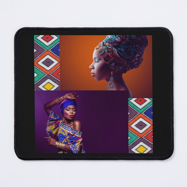 Item preview, Afrocentric Art designed and sold by MICKSPIKS.