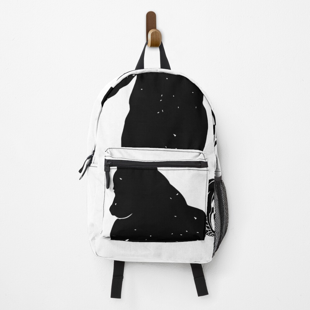 Item preview, Backpack designed and sold by ImagineDesign11.