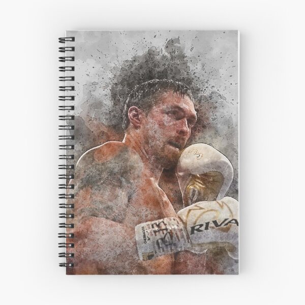 Item preview, Oleksandr Usyk art classic designed and sold by LilianAppell86.