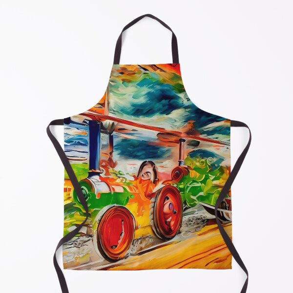 Item preview, Traction by Enid Blyton designed and sold by Glenbobagins.
