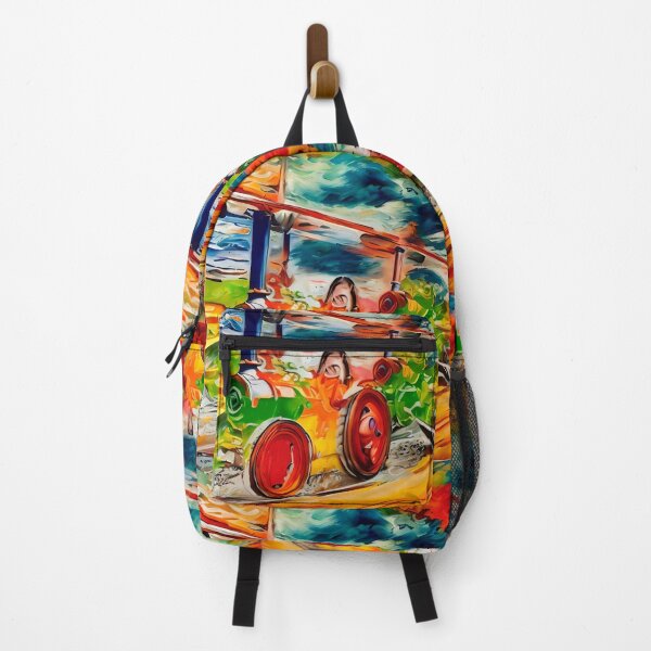 Item preview, Traction by Enid Blyton designed and sold by Glenbobagins.