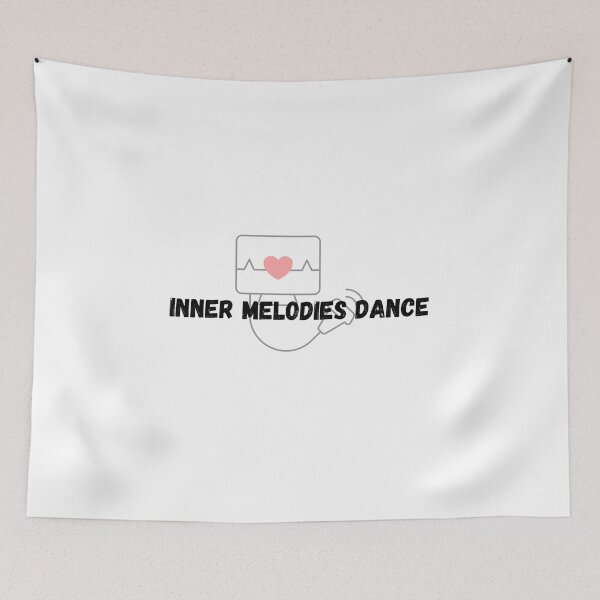 Item preview, Inner Melodies Dance designed and sold by Cactus202.