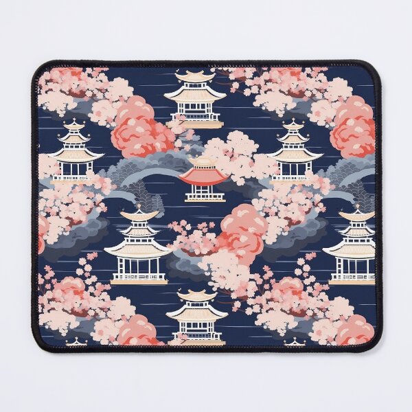 Item preview, Delicate Sakura Dreams designed and sold by MonoPrintables.