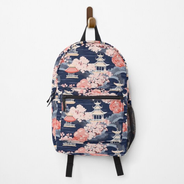 Artikelvorschau, Delicate Sakura Dreams entworfen und verkauft von MonoPrintables.