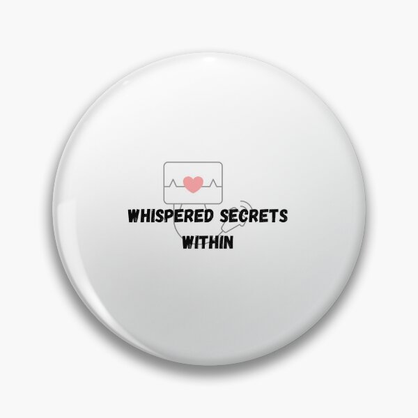 Item preview, Whispered Secrets Within designed and sold by Cactus202.