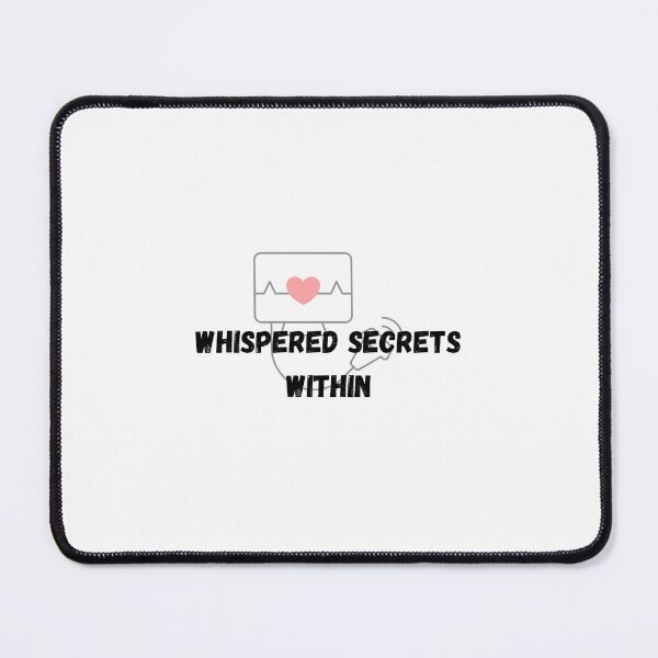 Item preview, Whispered Secrets Within designed and sold by Cactus202.