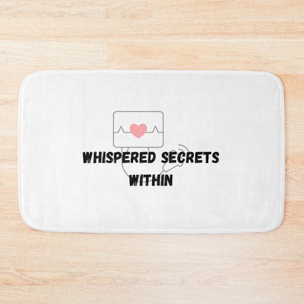 Item preview, Whispered Secrets Within designed and sold by Cactus202.