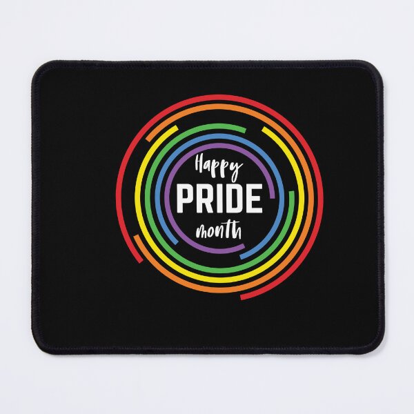 Item preview, Pride LGBT Love wins, we are queer and proud designed and sold by Shirt-Expert.