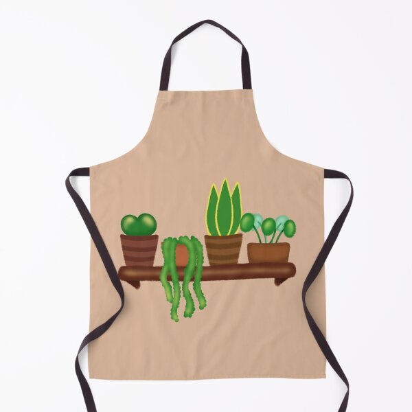 Item preview, linda planta de interior designed and sold by RabbitandMoon.