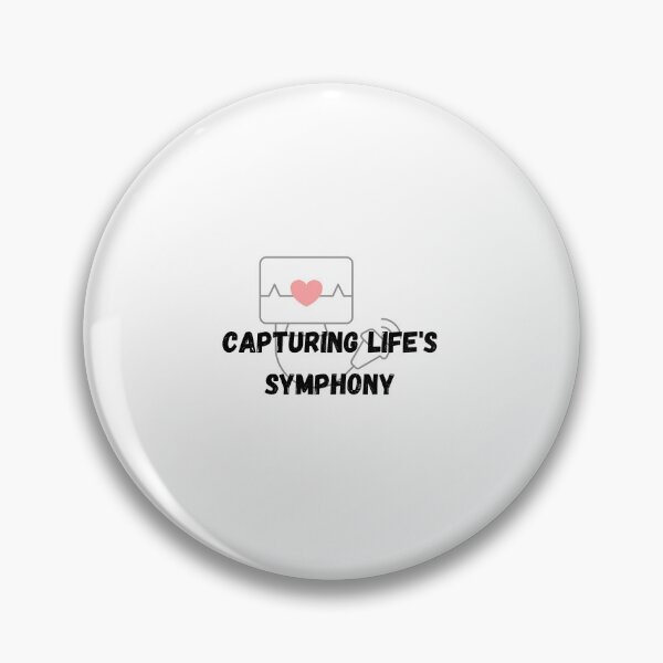 Item preview, Capturing Life's Symphony designed and sold by Cactus202.