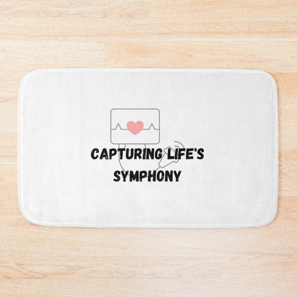 Item preview, Capturing Life's Symphony designed and sold by Cactus202.