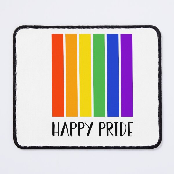 Item preview, Pride LGBT Love wins, we are queer and proud designed and sold by Shirt-Expert.