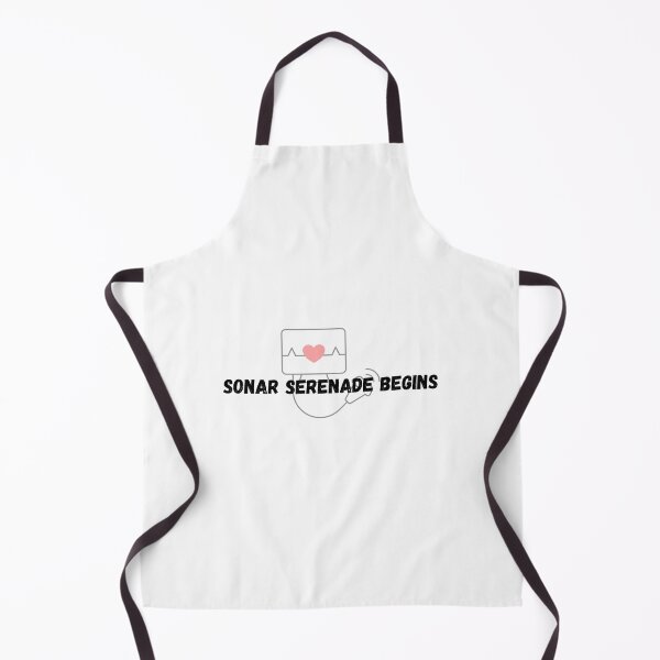 Item preview, Sonar Serenade Begins designed and sold by Cactus202.