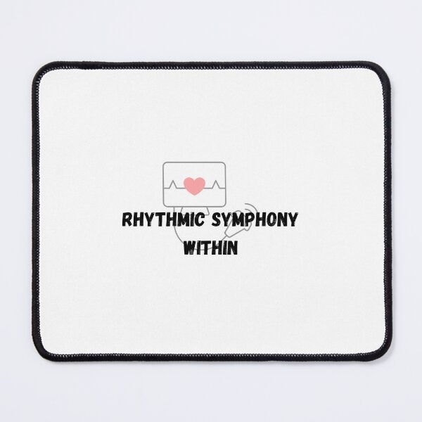 Item preview, Rhythmic Symphony Within designed and sold by Cactus202.