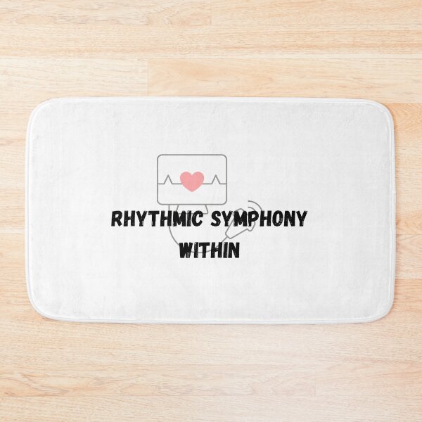 Item preview, Rhythmic Symphony Within designed and sold by Cactus202.