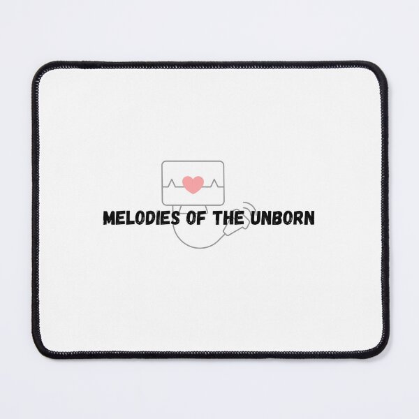 Item preview, Melodies of the Unborn designed and sold by Cactus202.