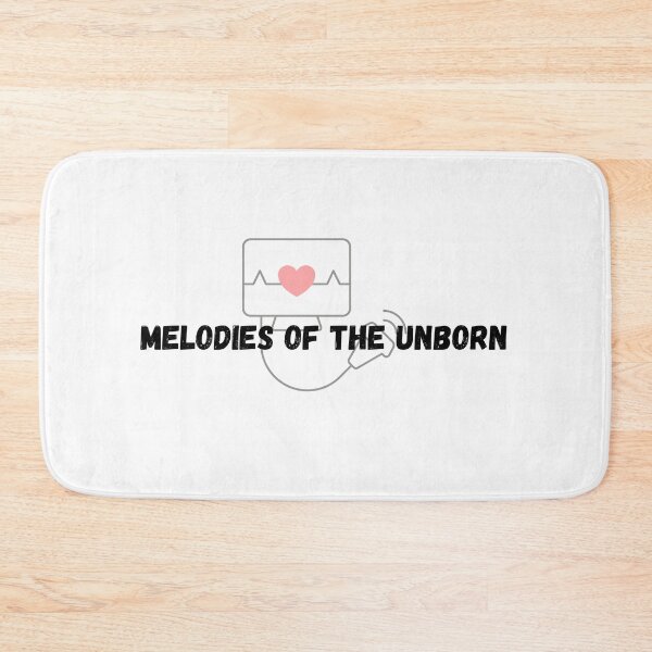 Item preview, Melodies of the Unborn designed and sold by Cactus202.
