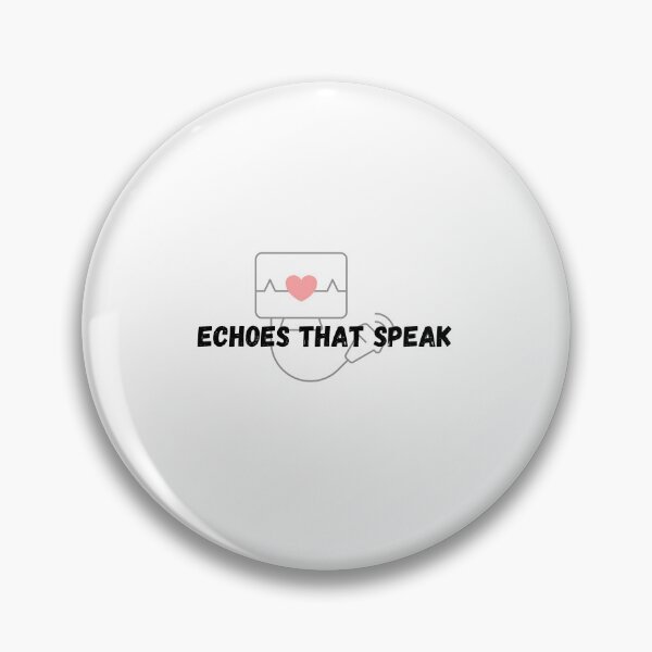 Item preview, Echoes That Speak designed and sold by Cactus202.