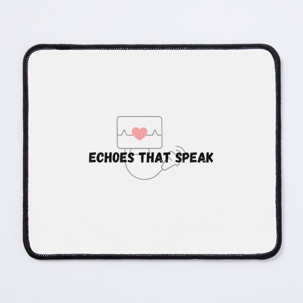 Item preview, Echoes That Speak designed and sold by Cactus202.