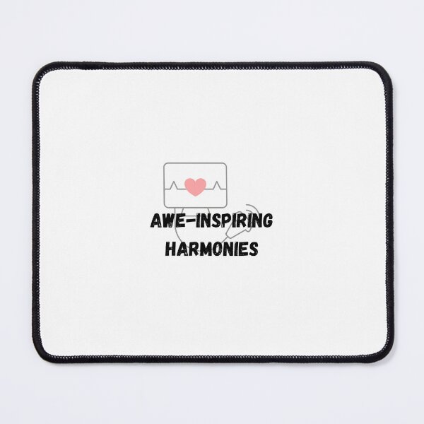 Item preview, Awe-Inspiring Harmonies designed and sold by Cactus202.