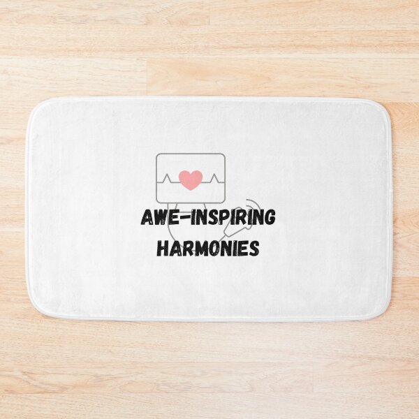 Item preview, Awe-Inspiring Harmonies designed and sold by Cactus202.