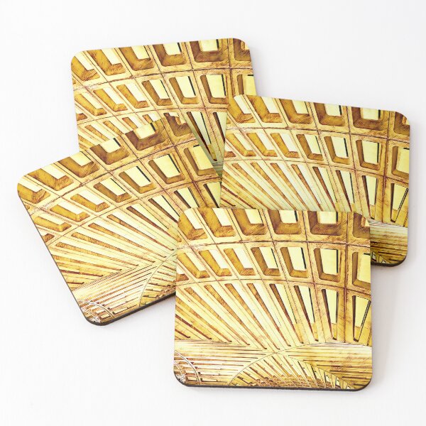 Item preview, Geometric Metro designed and sold by olusion.