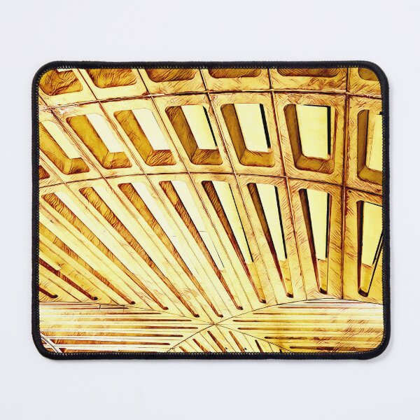 Item preview, Geometric Metro designed and sold by olusion.