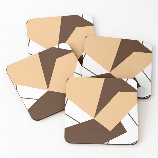 Item preview, Geometric Angled Rectangles Digital Abstract designed and sold by studioart.