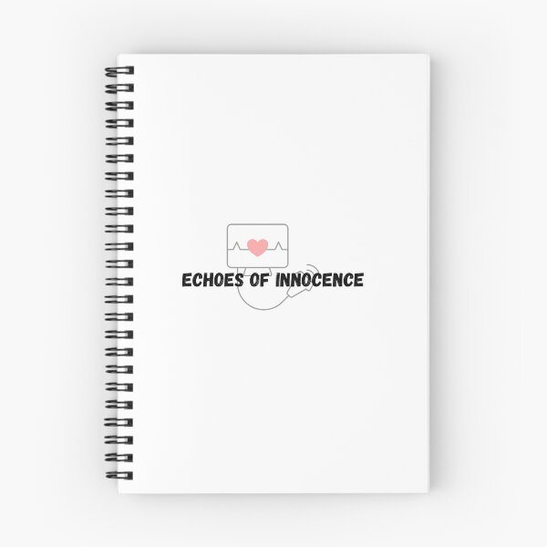 Item preview, Echoes of Innocence designed and sold by Cactus202.
