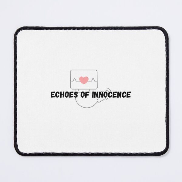 Item preview, Echoes of Innocence designed and sold by Cactus202.