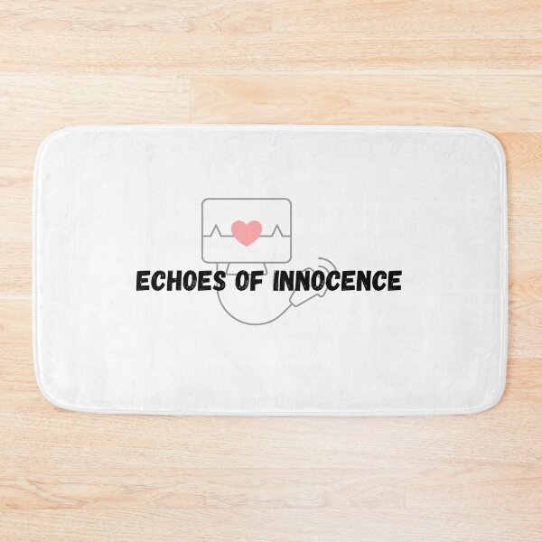 Item preview, Echoes of Innocence designed and sold by Cactus202.