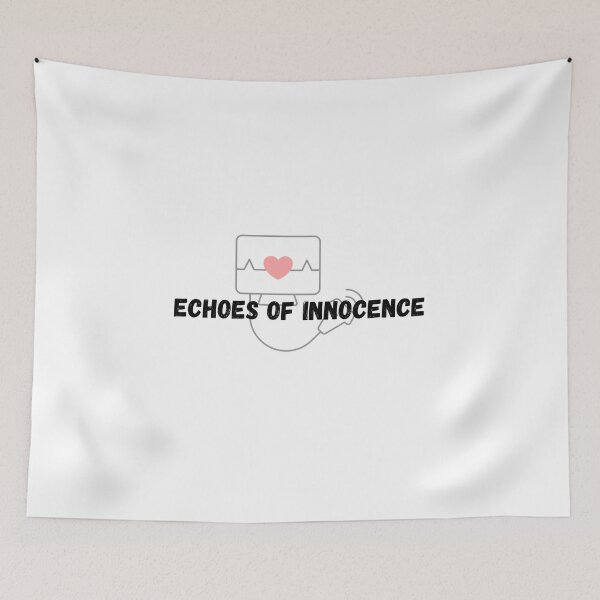 Item preview, Echoes of Innocence designed and sold by Cactus202.