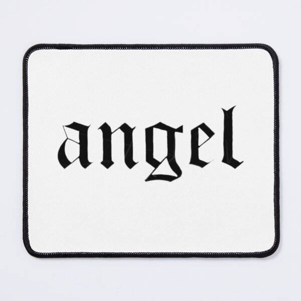 Item preview, Angel designed and sold by paulaaaz.