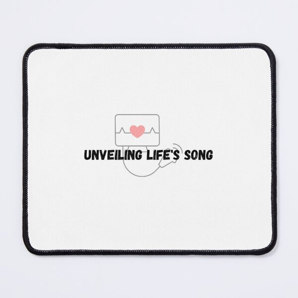 Item preview, Unveiling Life's Song designed and sold by Cactus202.