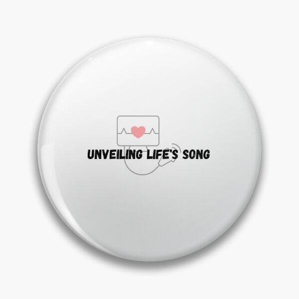 Item preview, Unveiling Life's Song designed and sold by Cactus202.