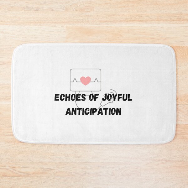 Item preview, Echoes of Joyful Anticipation designed and sold by Cactus202.