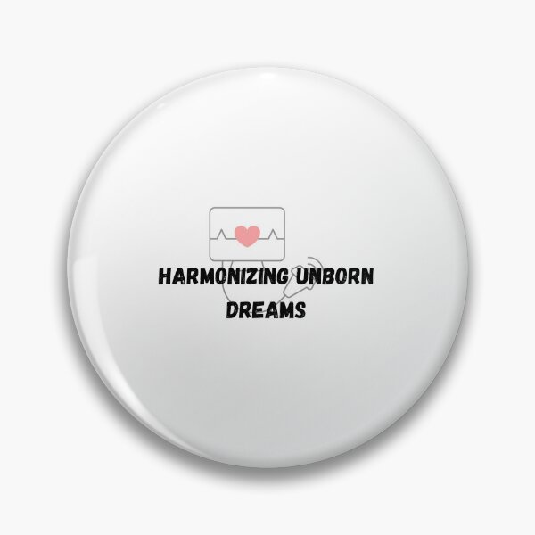 Item preview, Harmonizing Unborn Dreams designed and sold by Cactus202.