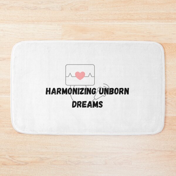 Item preview, Harmonizing Unborn Dreams designed and sold by Cactus202.