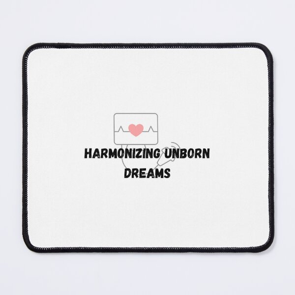 Item preview, Harmonizing Unborn Dreams designed and sold by Cactus202.