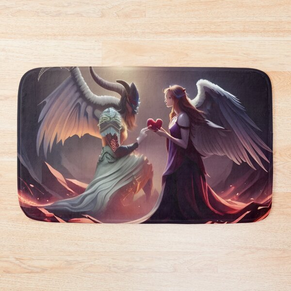 Item preview, Love conquers all designed and sold by FineArtworld7.